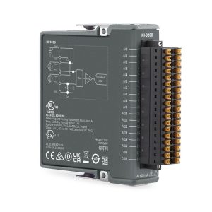 NI-9208