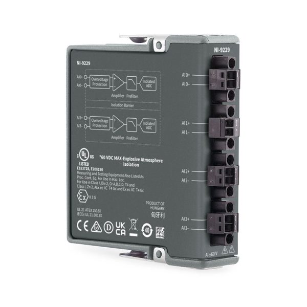 NI-9229