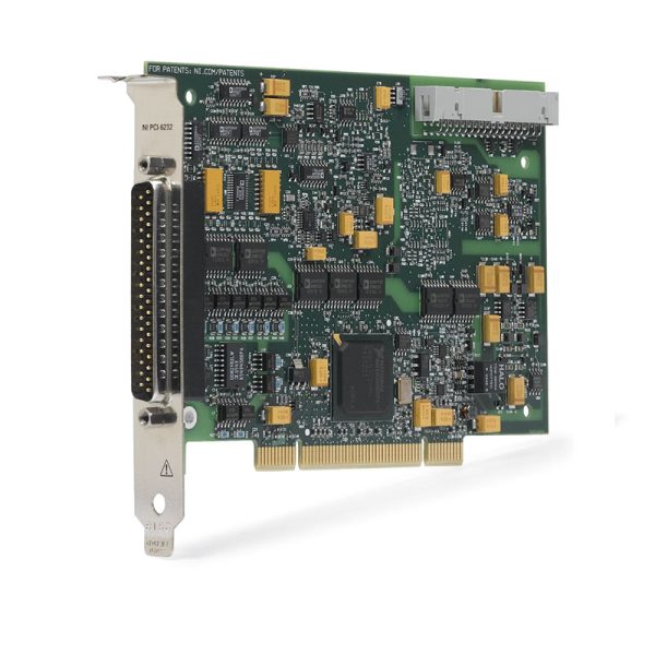 PCI-6232