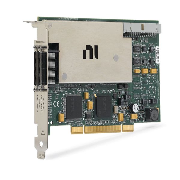 PCI-6255