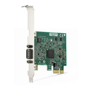 NI PCIe-8361 Remote Control