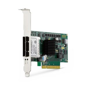 NI PCIe-8381 Remote Control
