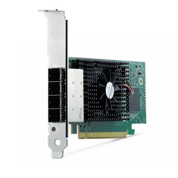 NI PCIe-8398 Remote Control