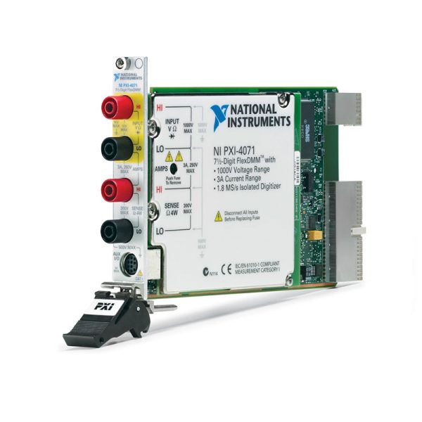 PXI-4071