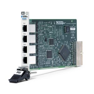 PXI-8431/4