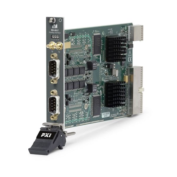PXI-8517