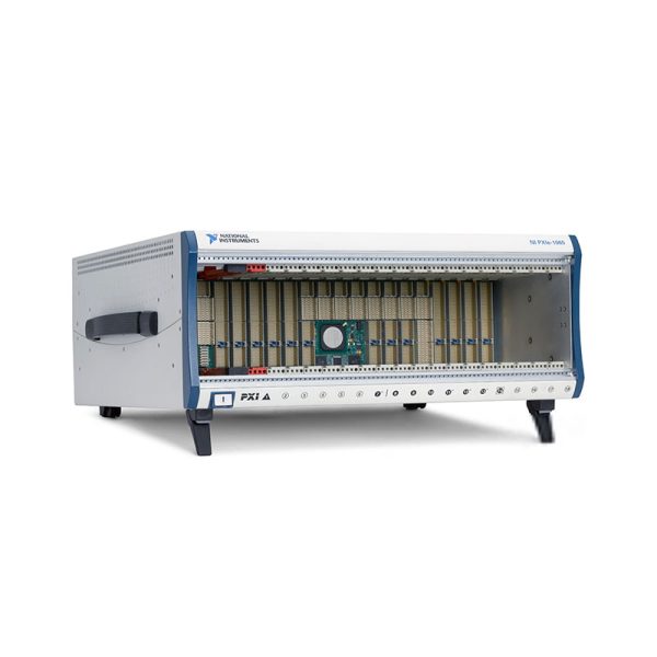 NI PXIe-1065 Chassis