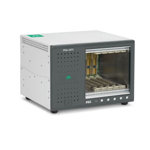 NI PXIe-1073 Chassis