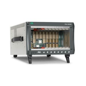 NI PXIe-1082DC Chassis