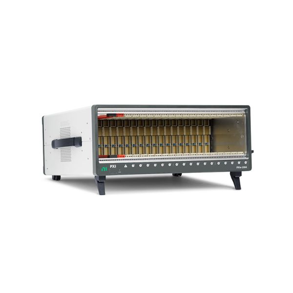 NI PXIe-1084 Chassis