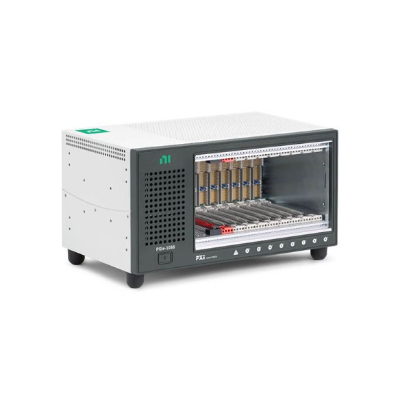 PXIe-1088 Chassis