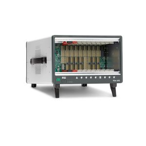 NI PXIe-1092 Chassis