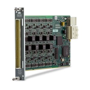 PXIe-4300