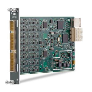 PXIe-4302