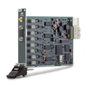 PXIe-4492