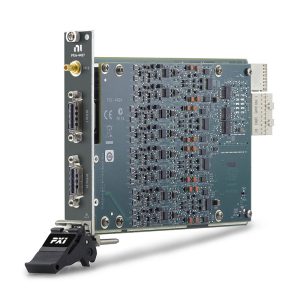 PXIe-4497