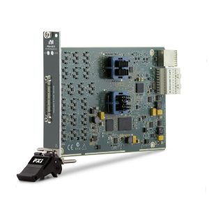 PXIe-6537