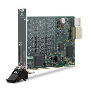PXIe-6738