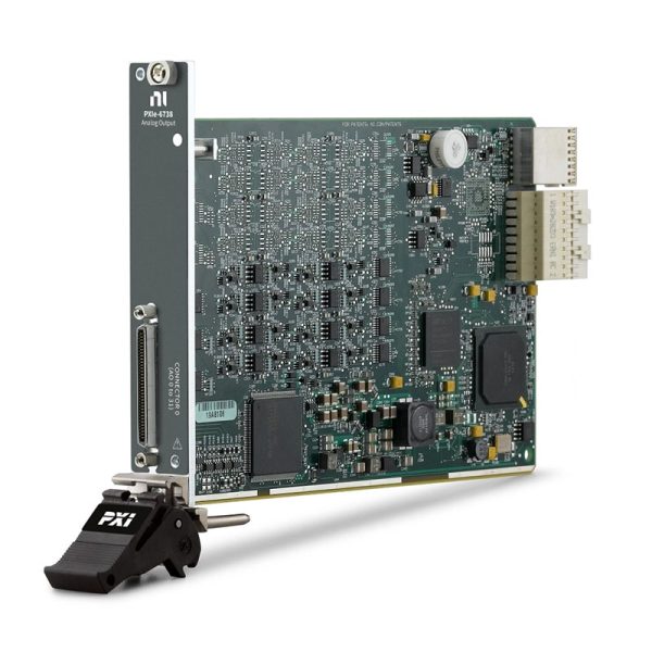 PXIe-6738