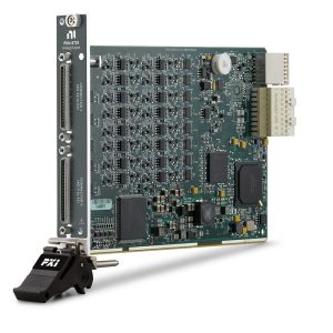 PXIe-6739