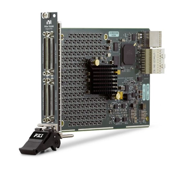 PXIe-7820