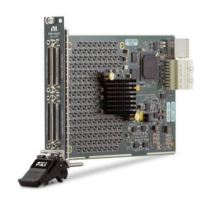 PXIe-7821