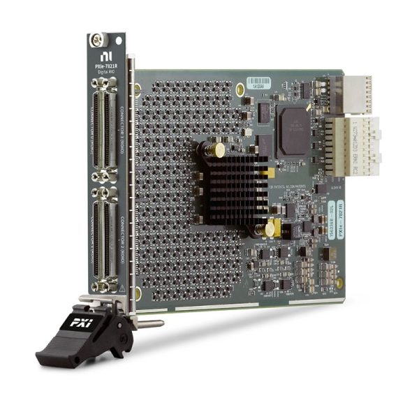 PXIe-7821