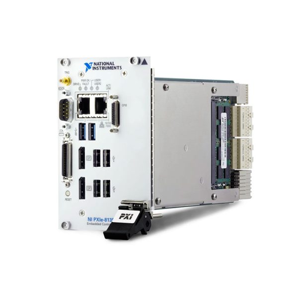 PXIe-8135