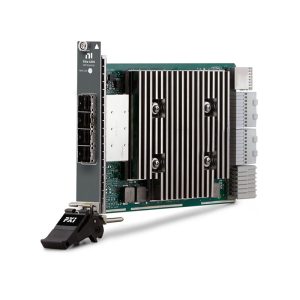 NI PXIe-8398 Remote Control Module