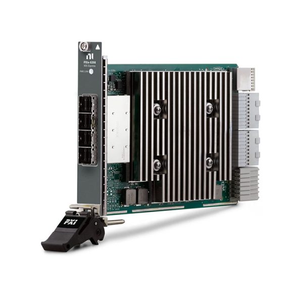 NI PXIe-8398 Remote Control Module