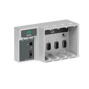 CompactDAQ Chassis