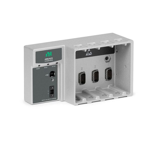 CompactDAQ Chassis