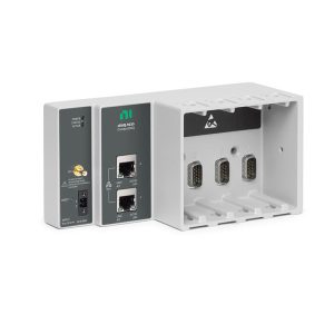 CompactDAQ Chassis