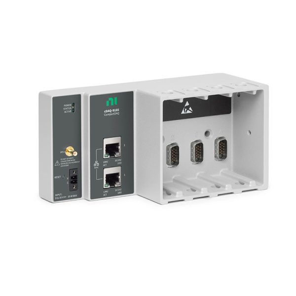 CompactDAQ Chassis