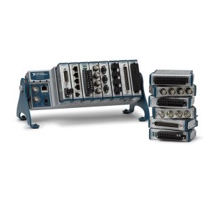 CompactDAQ Chassis