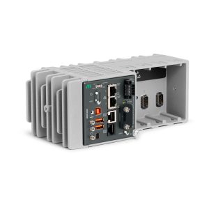 CompactRIO Controller