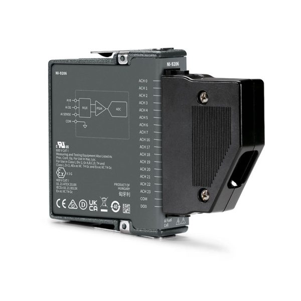 NI-9206