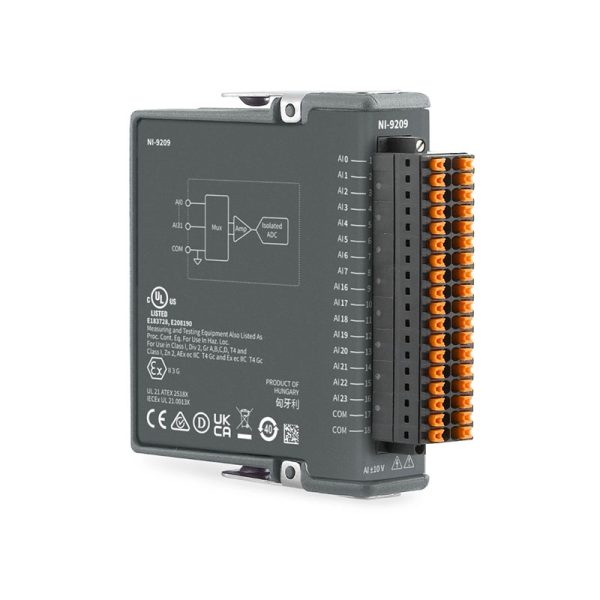 NI-9209