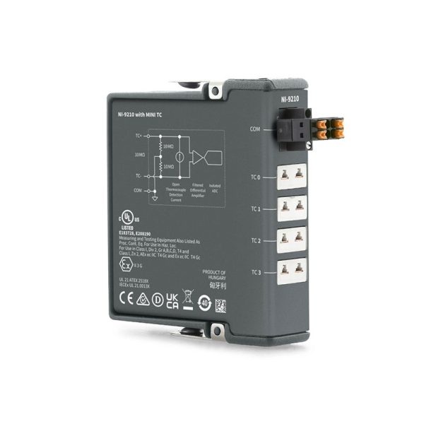 NI-9210