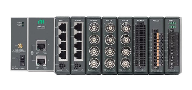 C Series Module