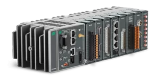CompactDAQ Chassis