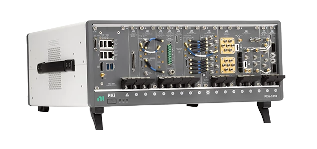 PXI Chassis