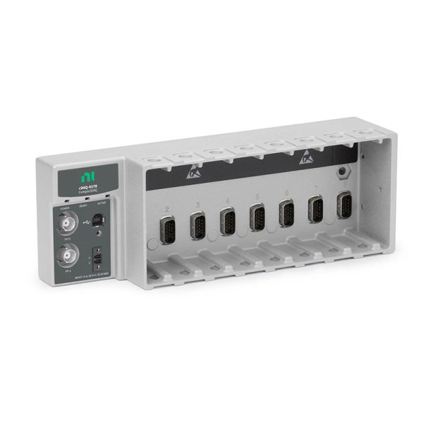CompactDAQ Chassis