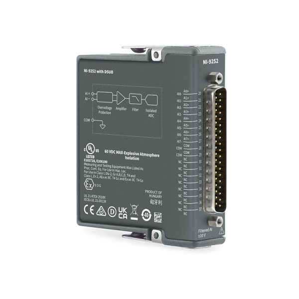 NI-9252
