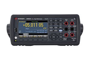 Keysight-navigation