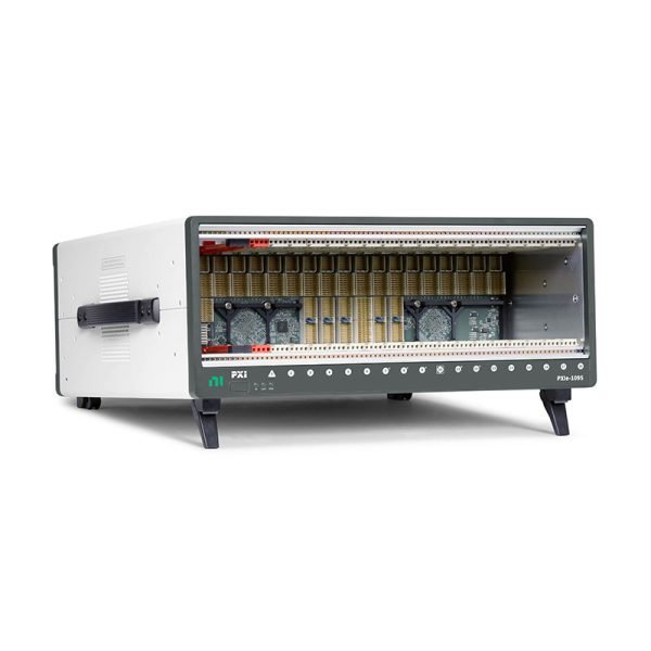 NI PXIe-1095 Chassis