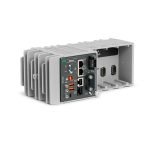 NI cRIO-9030 CompactRIO Controller