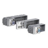 CompactRIO-Controller