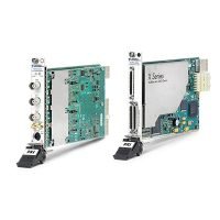 PXI-Modules