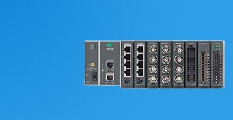 C Series Module banner